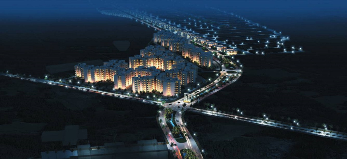 Entertainment Treasure Fantasy Apartment