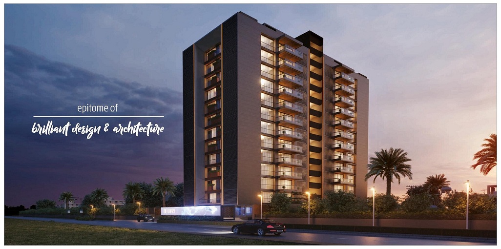 Madhav Oeuvre Bodakdev Ahmedabad Reviews, Price, Address, Photos 2