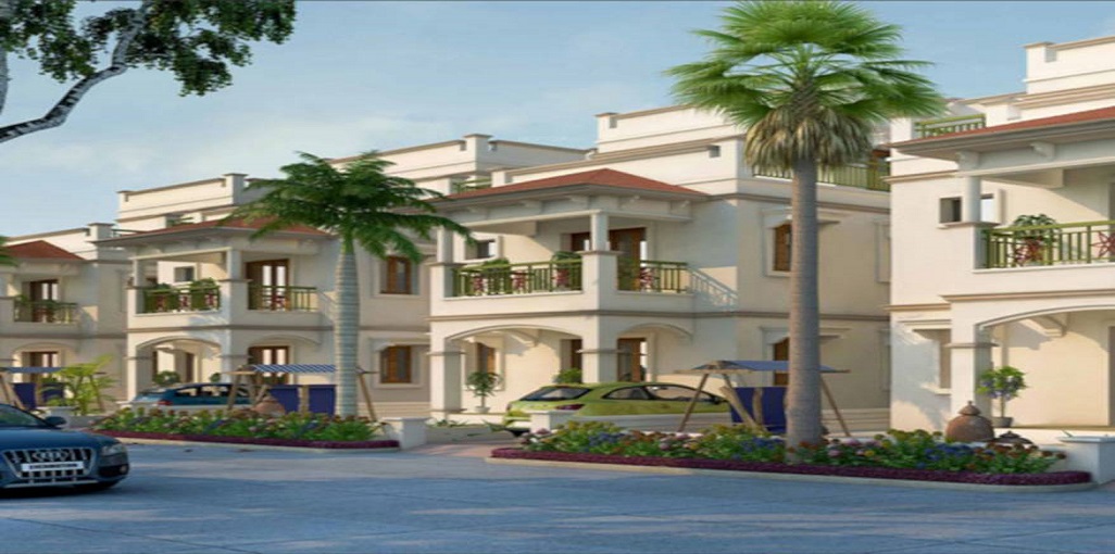 Ashapura Divyapunj Palm Valley