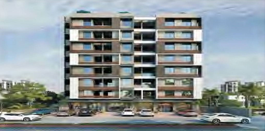 Shilp Royal Lake View