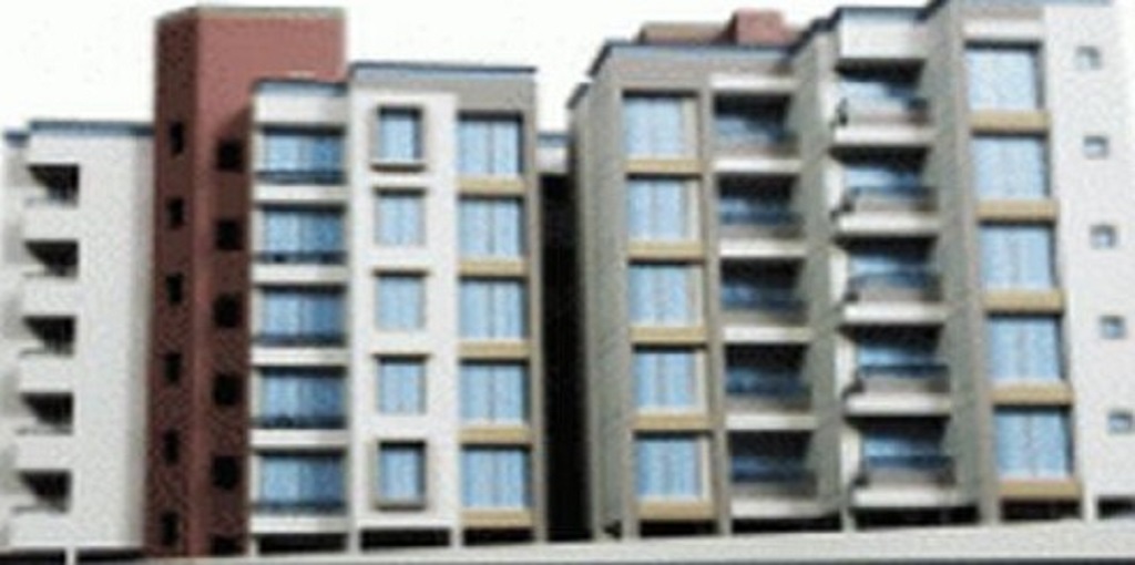 Dharmadev Neelkanth Retreat