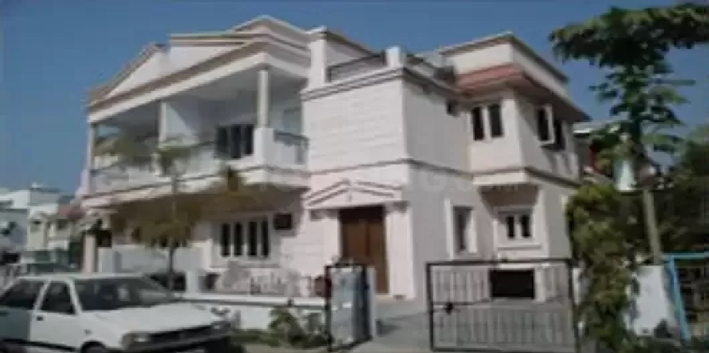 Savaliya Jahnavi Bunglows III