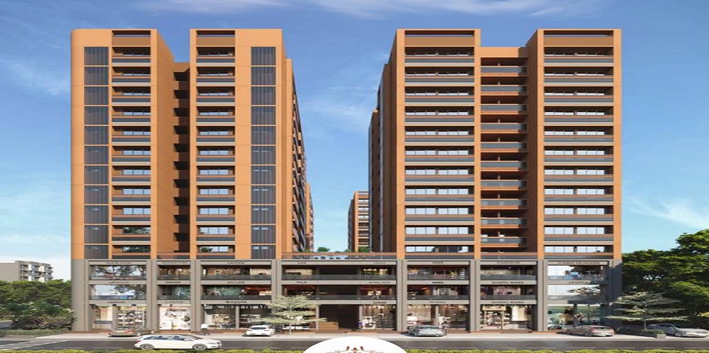 Shreenath Bhagwat Elysium