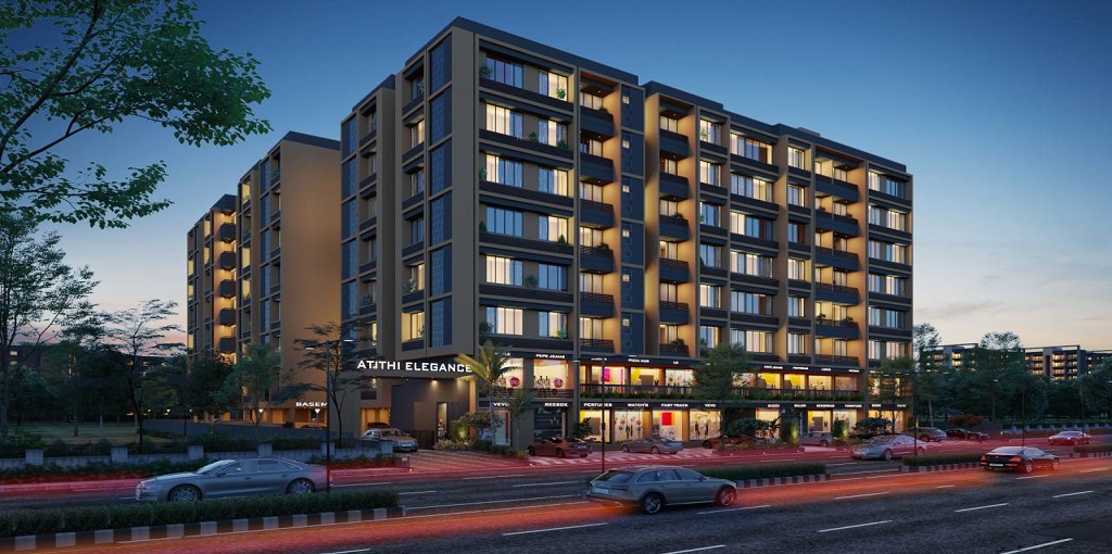 Atithi Elegance