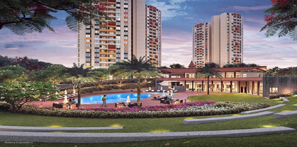 Shapoorji Joyville Hadapsar Annexe Phase 3