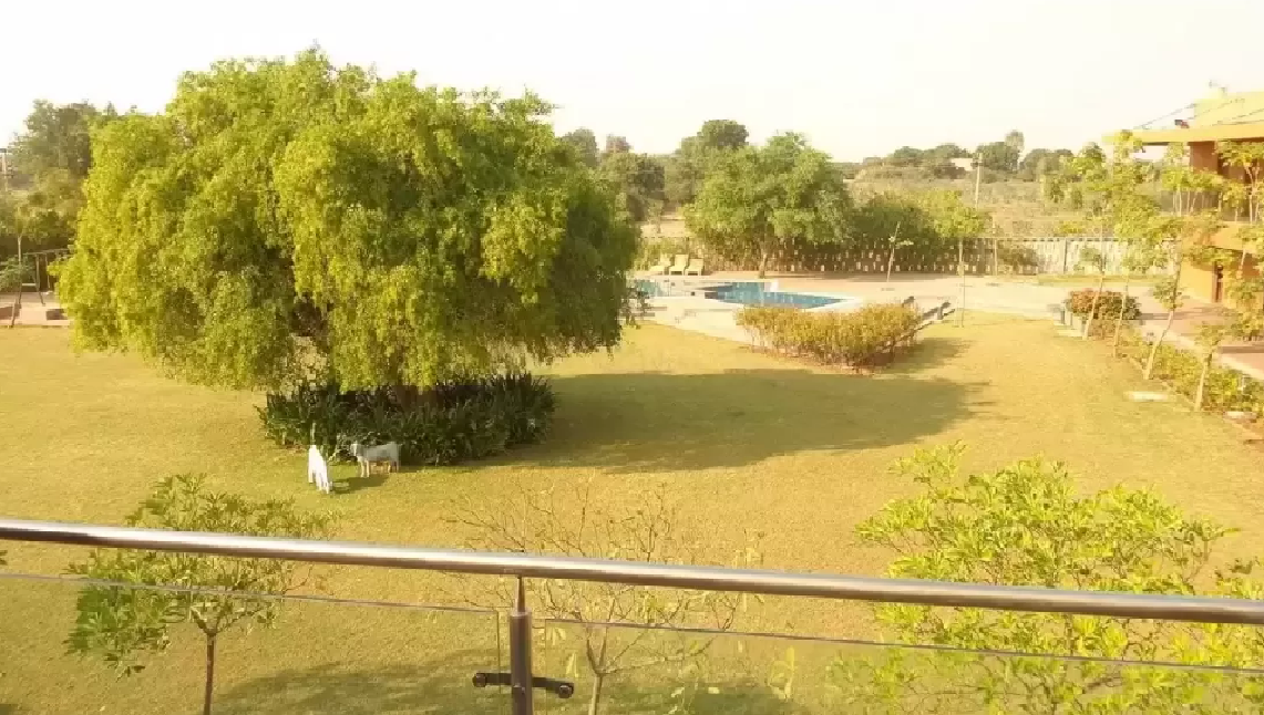 Sandesh Springdale Retreat