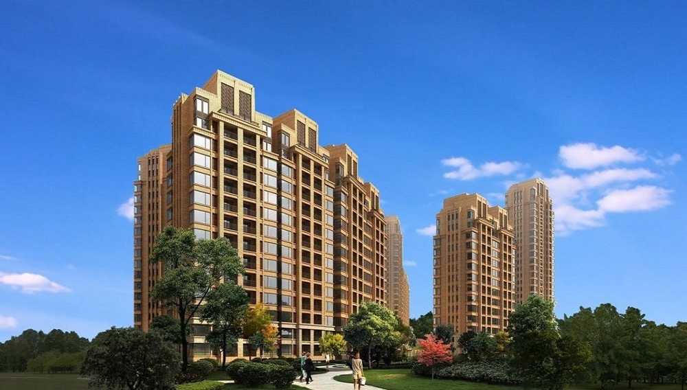 Colors Regalia Apartments