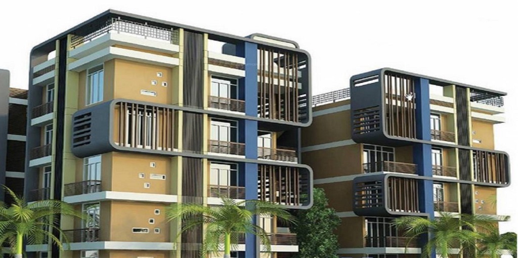 SNKJ Devasya Homes