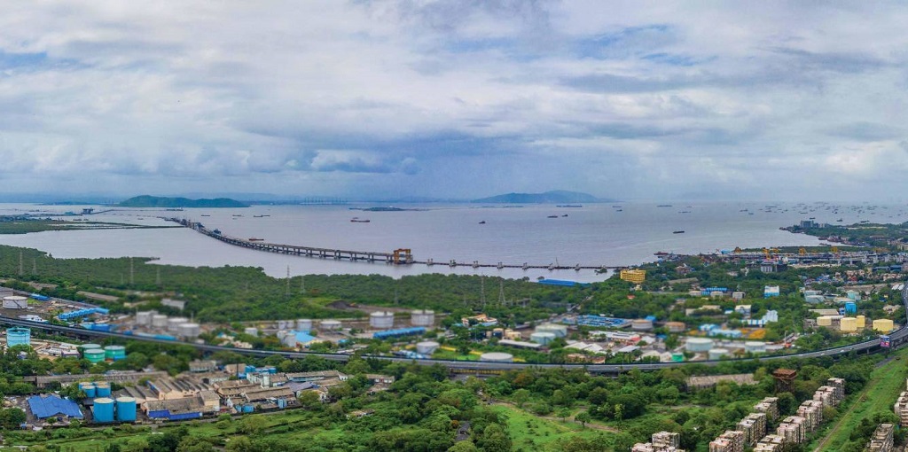 Godrej Horizon Phase I