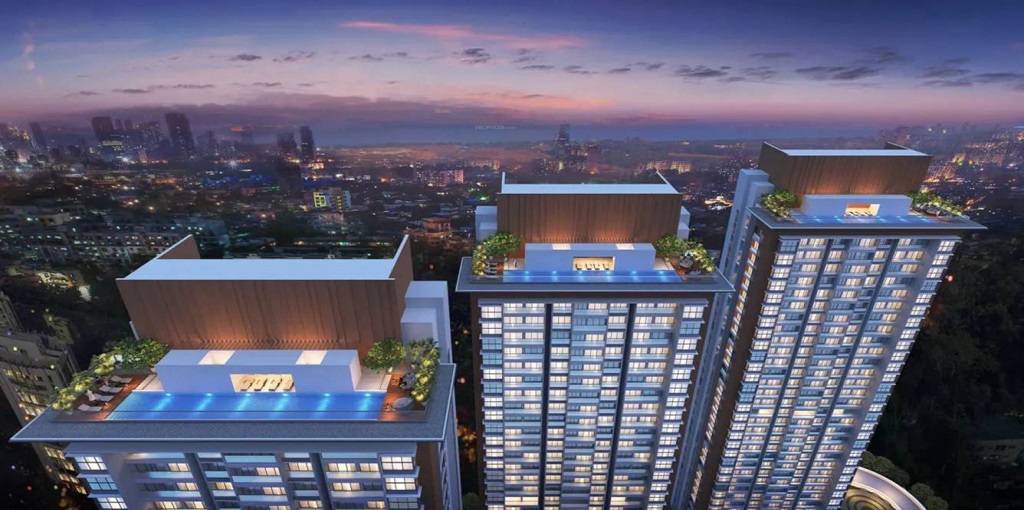 Godrej Ascend Phase 1