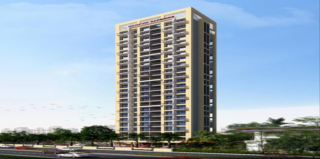 Vipul Mahavir Sapphire