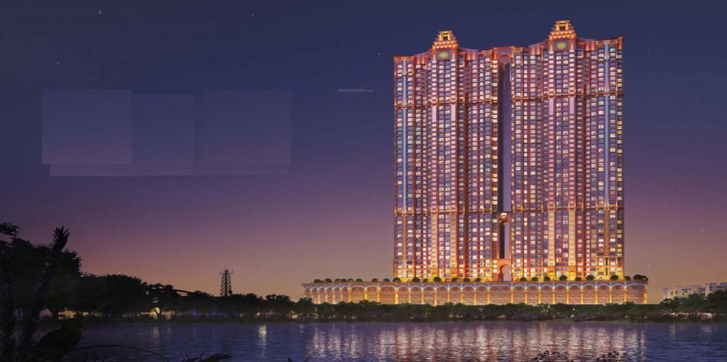 Arihant Clan Aalishan Phase II