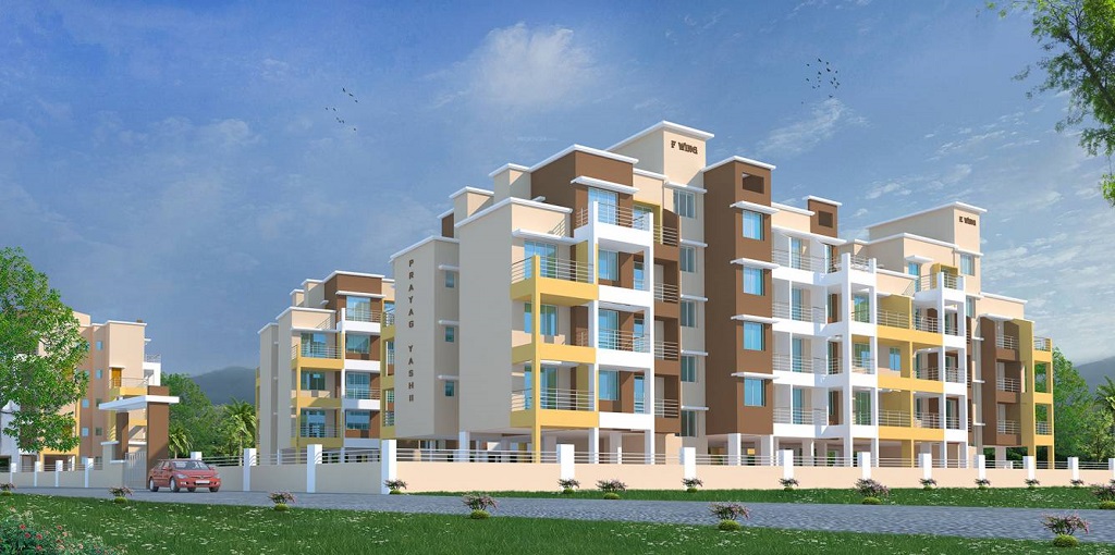 Prayag Yash Phase II