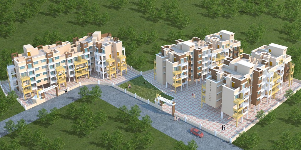 Prayag Yash Phase II