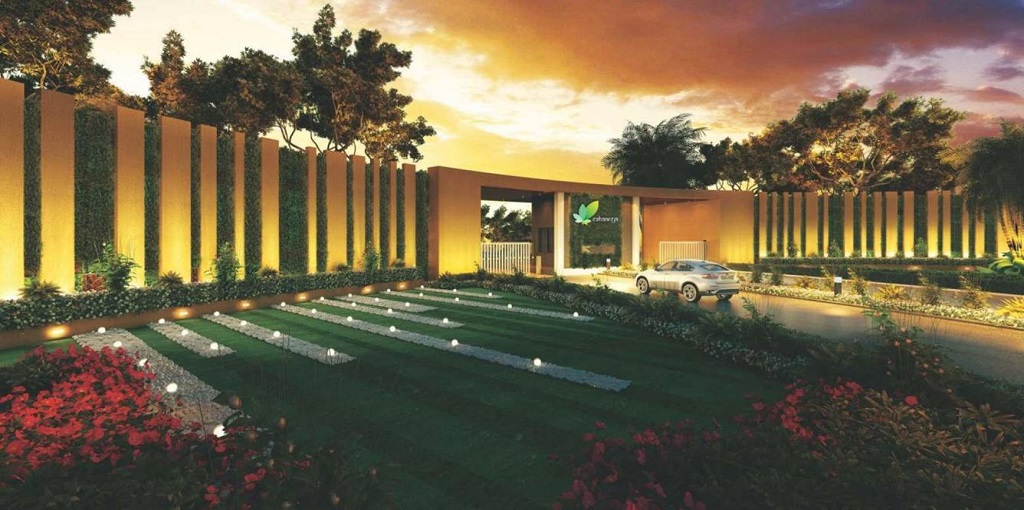 Ashwyn Eshaanya Phase 2