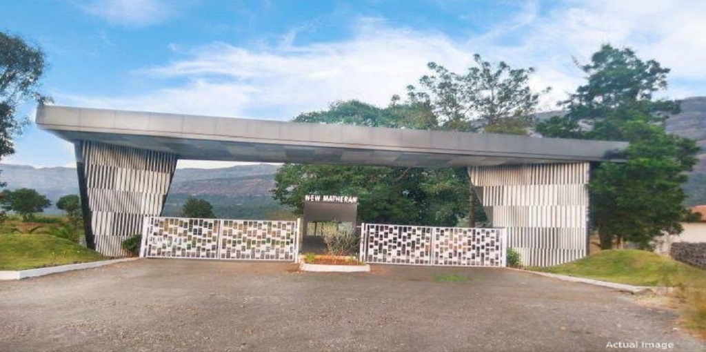 Wings New Matheran Phase II