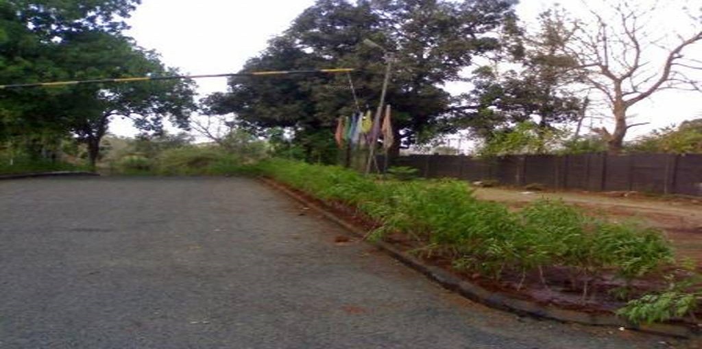 Eiffel Warai Woods Phase 2