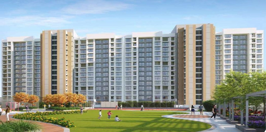 Godrej Riviera Phase 1