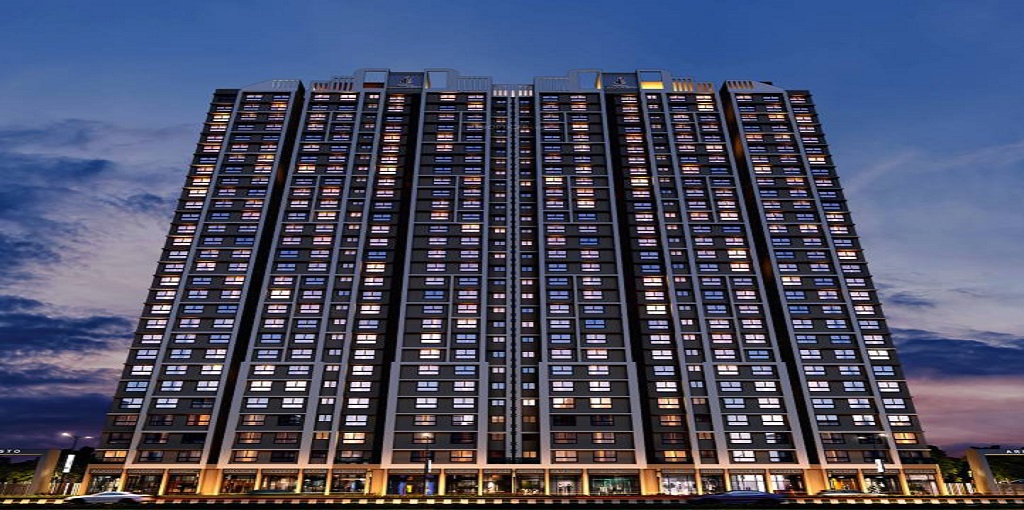 Venus Skky City Phase I