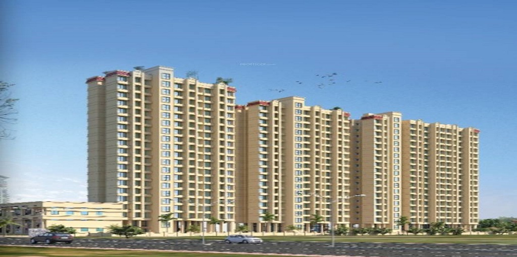 Riddhi Atlantic