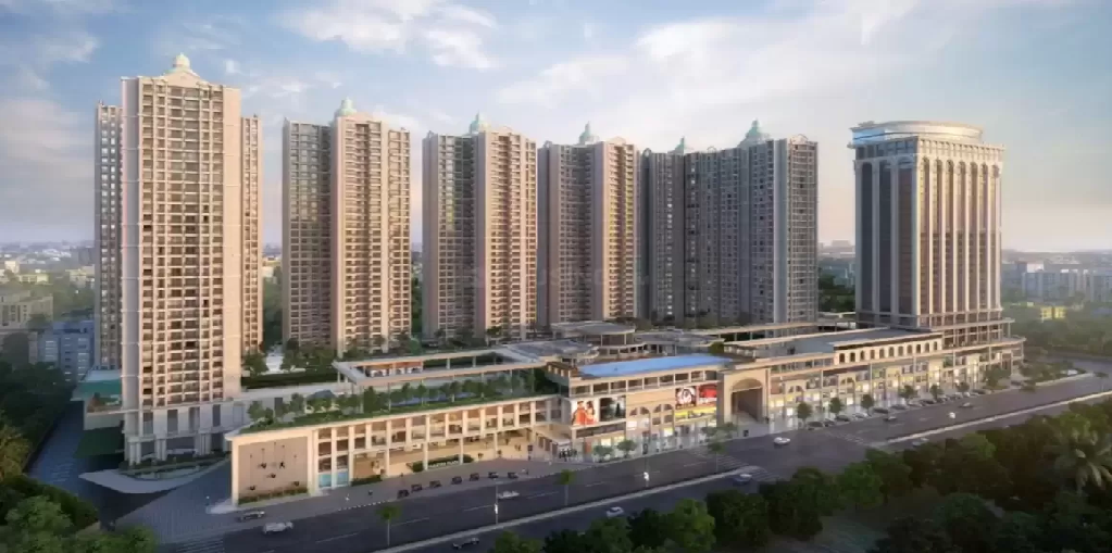 Kuldevi Haresh Niwas