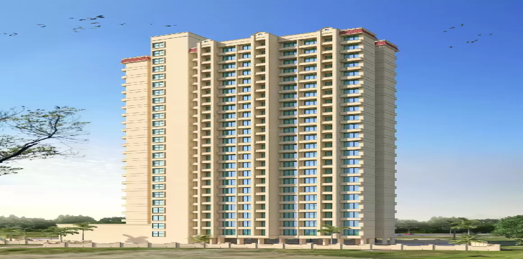 Parisparsh Ashtavinayak