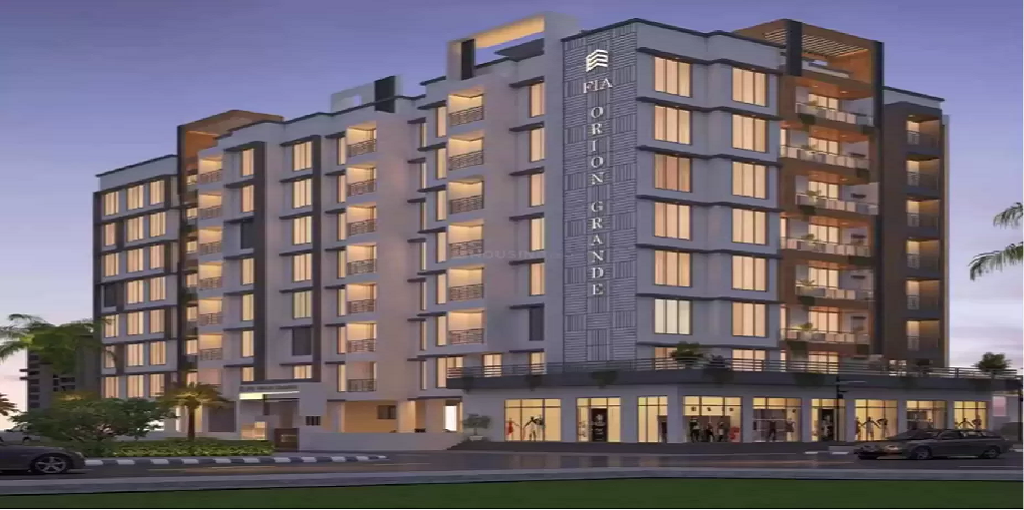 Kwality Kartikeya Residency