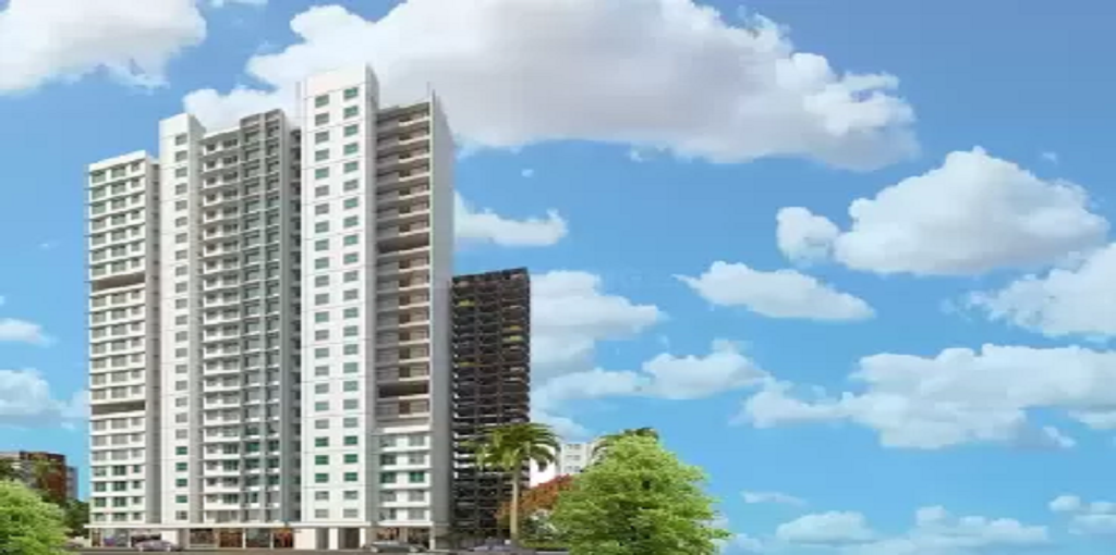 Shraddha Neera Enclave