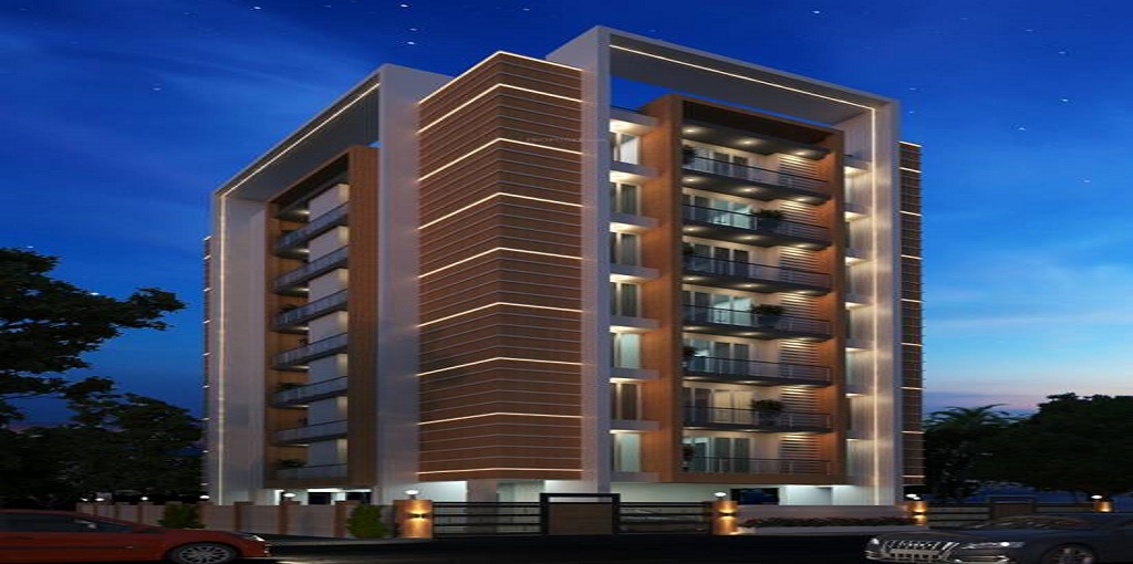 Priyal Shree Ram Krupa CHSL