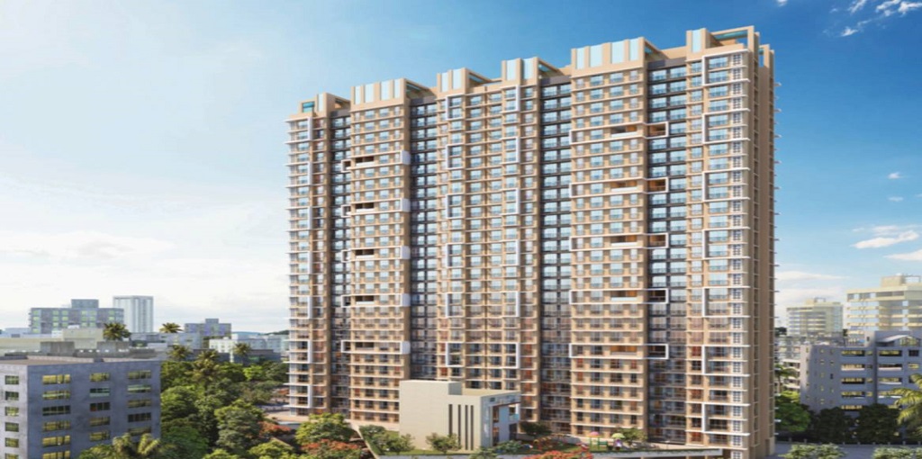 Pramanik Walchand Paradise