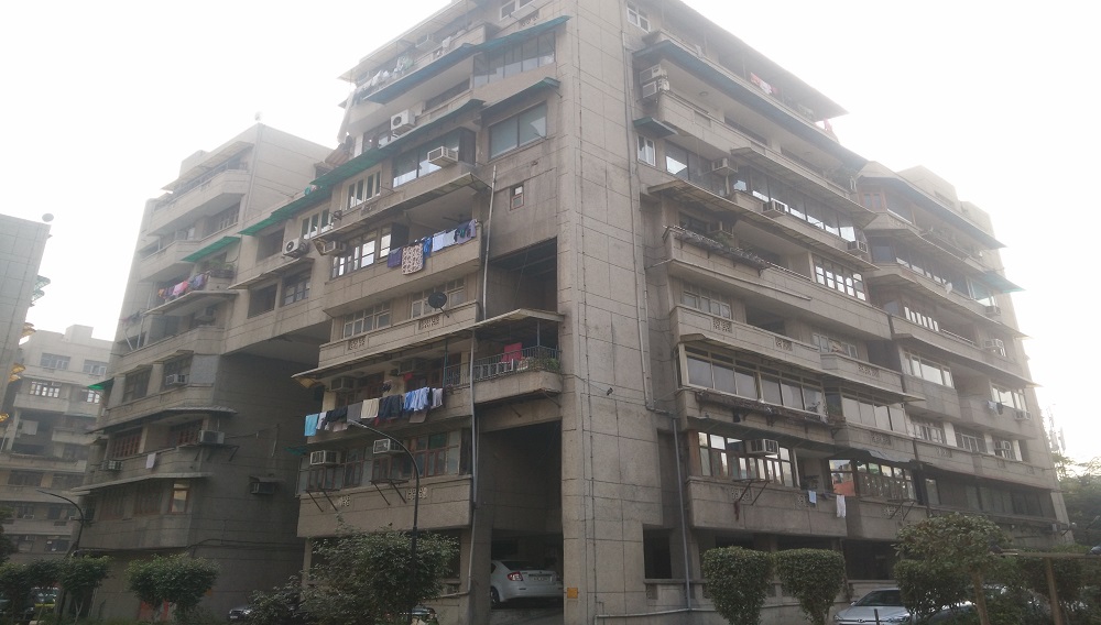 Kailash Milan Vihar CGHS