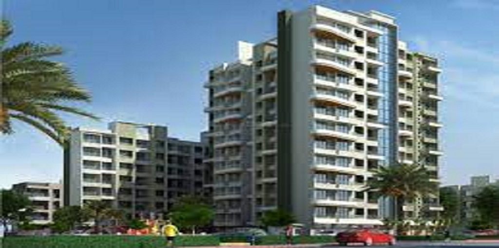 Shreenath Shilpa Resedency