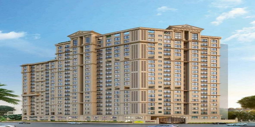 Shikara Heights Phase I