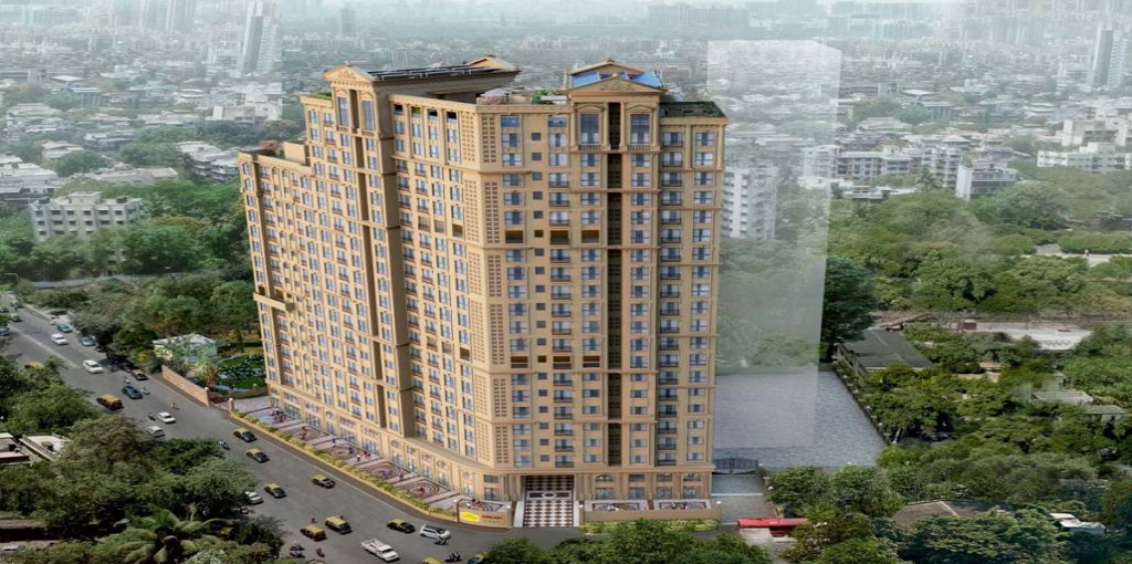 Shikara Heights Phase I