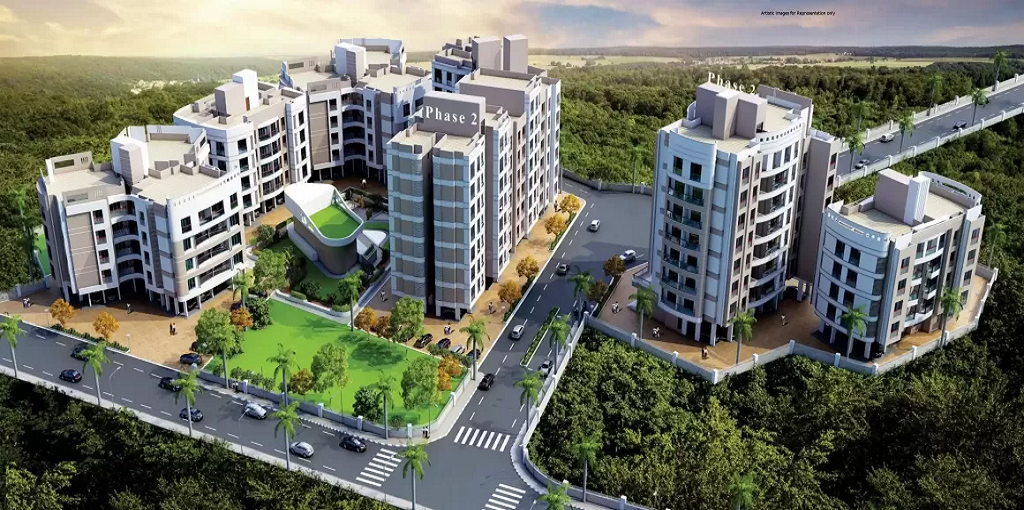 Sai Vishwas Madhuban