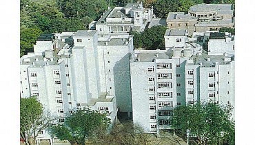 Kailash Nilgiri Apartments