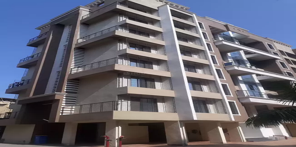 Vimal Yashwant County