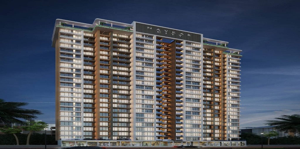 Navkar City Phase I Part 8