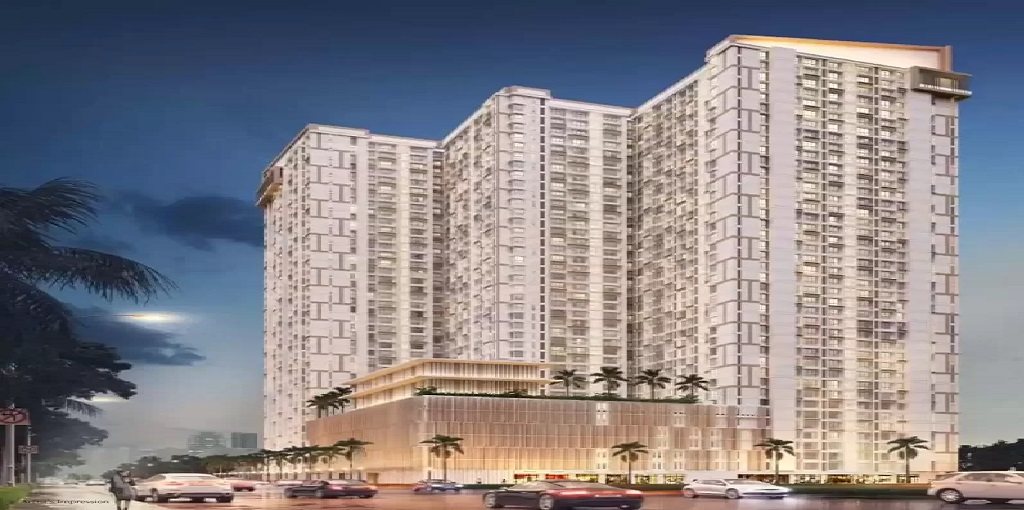 Metro Om Shree Ram Kripa