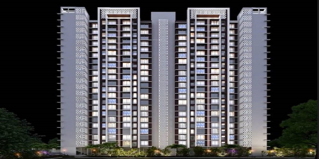 Aarsh Cascade Avenue Bellagio