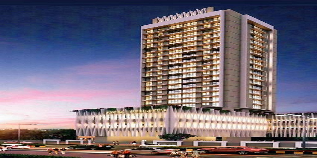 Mohid Swiz Heights Phase 2