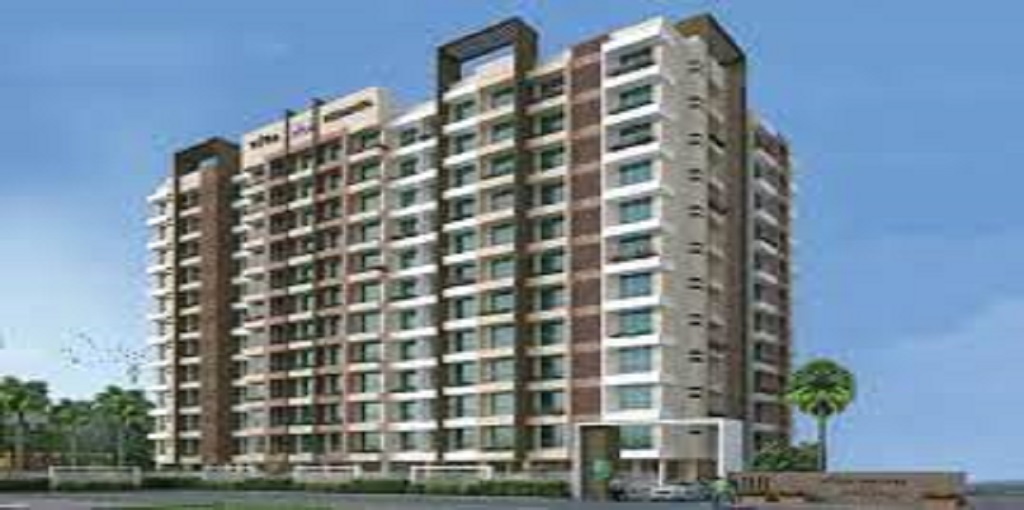 Shree Gangotri Heights