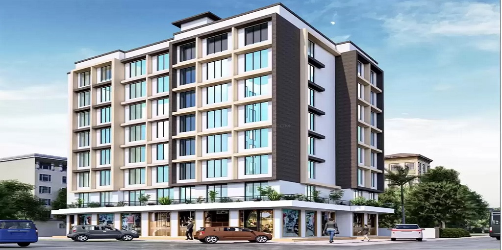 Dsquare Sahayog Heights