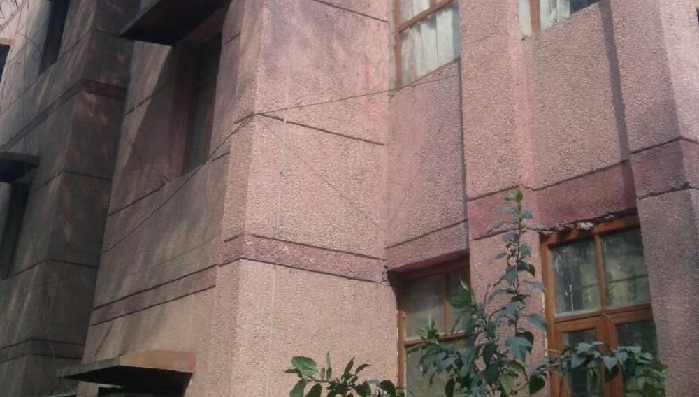 CPWD Central Government Residential Complex