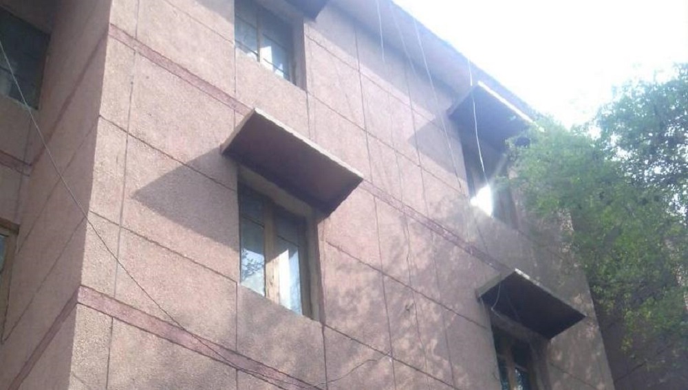 CPWD Central Government Residential Complex