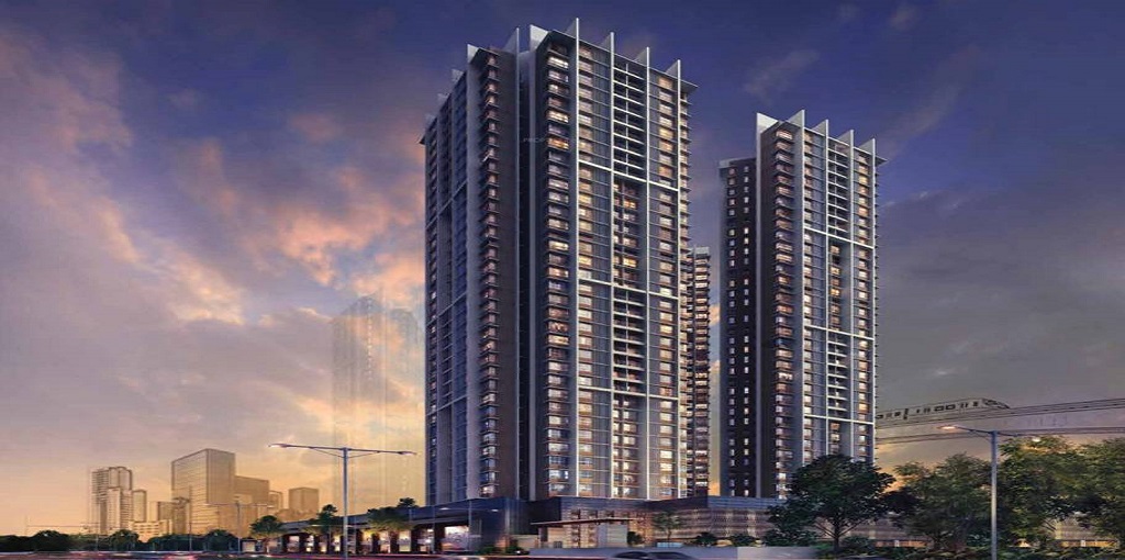 Kalpataru Paramount C