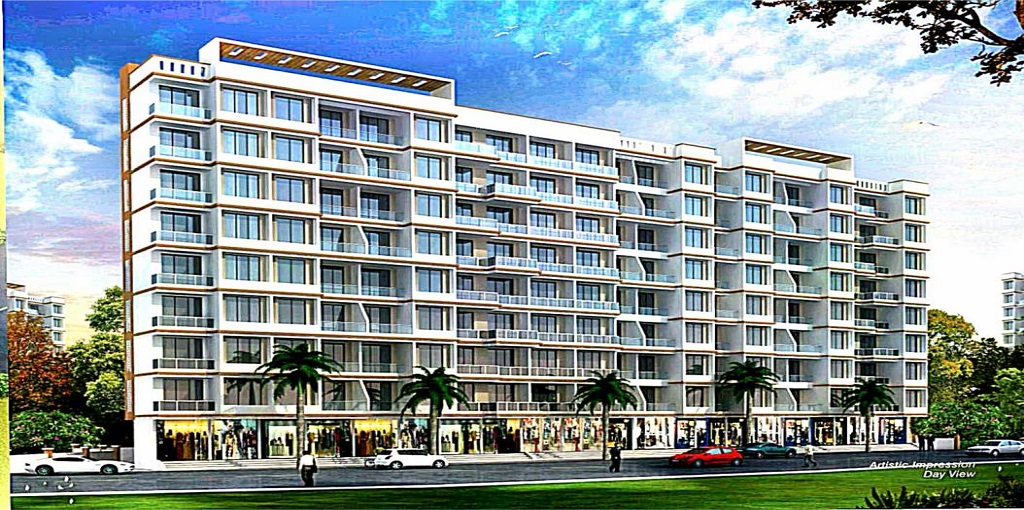 Ocean Sunflower Recidency