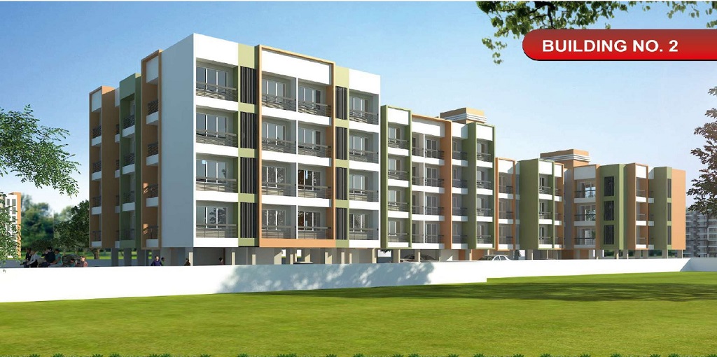 Prithvi Sai Yash Complex