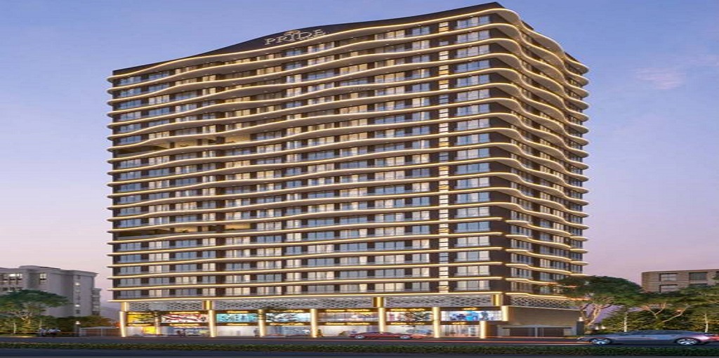 Vardhman Omkaar Pride