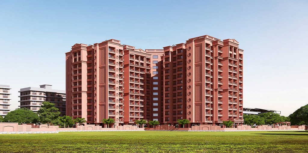 Audumber Flower Valley